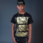 Omari Marshall - @omari.moves - Instagram