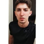 Elber Taveira - @omarimathewspdgn - Instagram