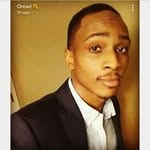 Omari Mathews - @omari.mathews.7 - Instagram