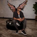 Omari Maxwell - Facebook