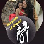 Mayada Omari - @omarimayada - Instagram