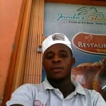 Omari Mayange - @omarimayangi - Instagram