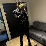 Omari McGill - Facebook