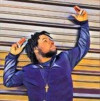 Omari Randolph - Facebook