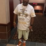 Omari McGhee - @omarimcghee1976 - Instagram