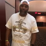 Omari Mcghee - @omarimcghee - Instagram