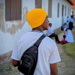 Omary Mgaya - Facebook