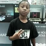 Omari Middleton - @o_mariii_ - Instagram