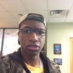 Omari Akil Midgette - @huckobuc - Instagram