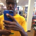 Omari Akil Midgette - @midgomak - Instagram