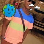 Oumarou Majide - Facebook