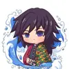 Giyuu - @omari.mitchell5 - TikTok