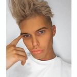 Mitch Omari - @mitchell.omari - Instagram