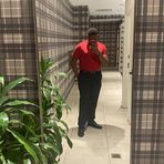 Omari Mitchell - Facebook