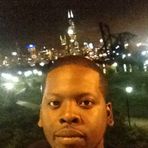 Omari Mitchell - Facebook