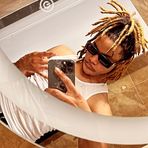 Omari Mitchell - Facebook