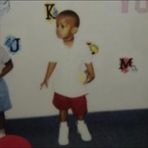 Omari Mitchell - Facebook