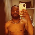 Omari Mitchell - Facebook