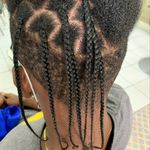 Omari Mitchell - @tino_omari - Instagram
