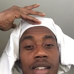 Omari Morgan - Facebook