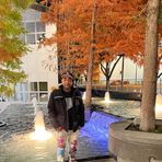 Omari Morgan - Facebook