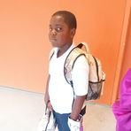 Omari Morgan - Facebook