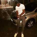 Omari Morgan - @mari_worl - Instagram