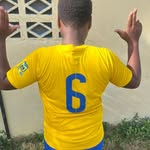 Omari Morgan - @draga_nation1 - Instagram