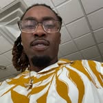 Omari Morgan - @omari_morganlir - Instagram