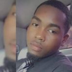 Omari Morgan - Facebook