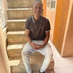 Omari Morgan - @chosenby__god - Instagram