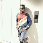 Morris Omari - @morris_omari - Instagram