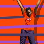 Omari Morris - @the_omari_show - Instagram