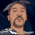 Omari Morris - @darksnoop23 - Instagram