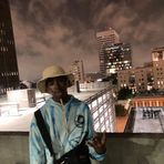 Omari Morris - Facebook