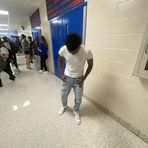 Omari Morris - Facebook