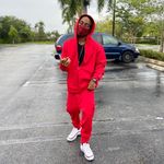 Omari Self-Made Morris - @omari.morris.9 - Instagram