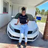 omariamorris - @thebaddest_mari1 - TikTok