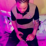 Omari Morrison - @foracan_40 - Instagram