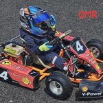 Omari Morrison - @omari_morrisonracing - Instagram