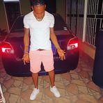 Omari Morrison - Facebook