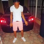 Omari Morrison - @hato_don - Instagram