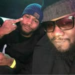 Omari Morrison - @omarimoee - Instagram