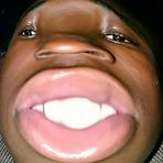 Omari Mosley - Facebook