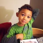 Omari Murphy - Facebook