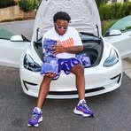 Omari Murphy - Facebook