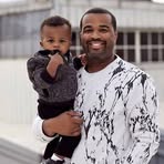 Omari Murphy - Facebook