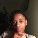 Omari Murphy Harvey - @omarimurphyharvey - Instagram