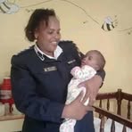 Mary Maina Omari - Facebook