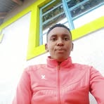 Mary Omari - Facebook